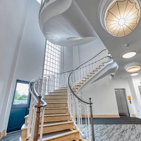 The Post House Two By Fortuna Property Gloucester Exteriör bild